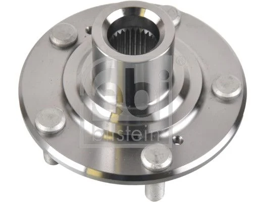 Wheel Hub FEBI BILSTEIN 179139