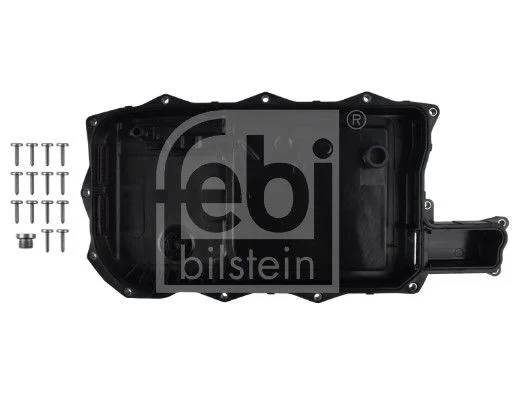 Hydraulický filter, automatická prevodovka FEBI BILSTEIN 179308
