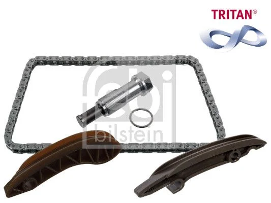 Sada rozvodových reťazí FEBI BILSTEIN 179511