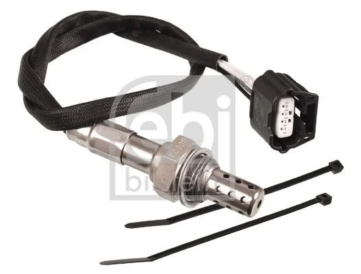 Oxygen Sensor FEBI BILSTEIN 179591
