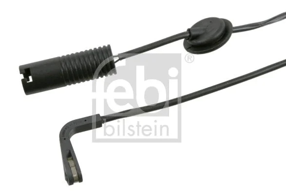 Výstražná kontrolka, opotrebenie brzdových doštičiek FEBI BILSTEIN 17965