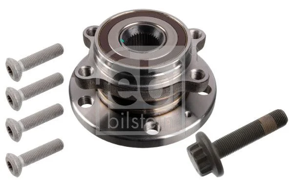 Rato guolio komplektas FEBI BILSTEIN 179778