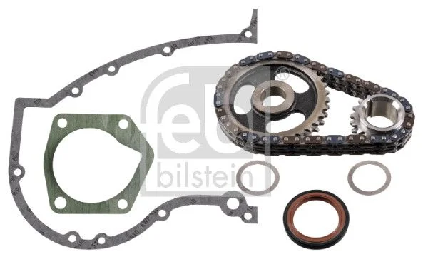 Sada rozvodových reťazí FEBI BILSTEIN 179808
