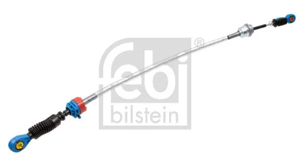 Cable Pull, manual transmission FEBI BILSTEIN 179819