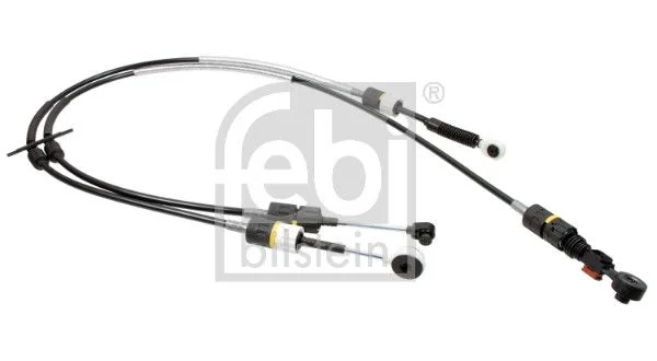 Cable Pull, manual transmission FEBI BILSTEIN 179833