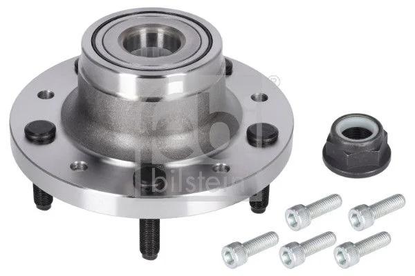 Sada ložísk kolesa FEBI BILSTEIN 179848