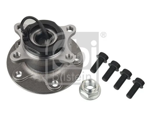 Wheel Bearing Kit FEBI BILSTEIN 179850