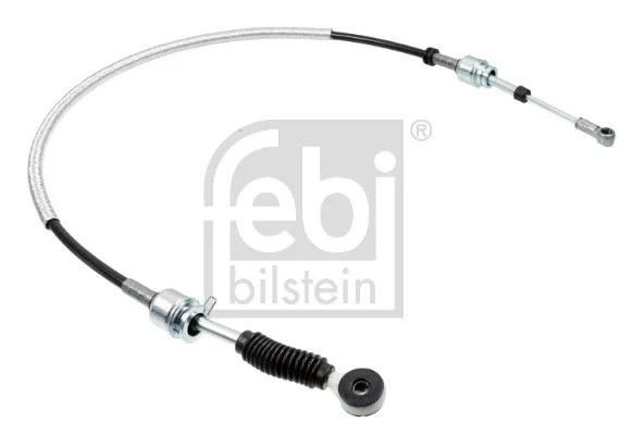 Ťažné lanko, manuálna prevodovka FEBI BILSTEIN 179904