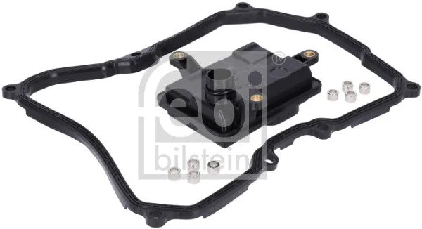 Hydraulic Filter Kit, automatic transmission FEBI BILSTEIN 179906
