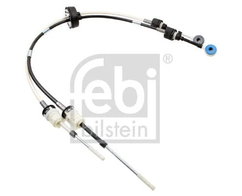 Cable Pull, manual transmission FEBI BILSTEIN 179939