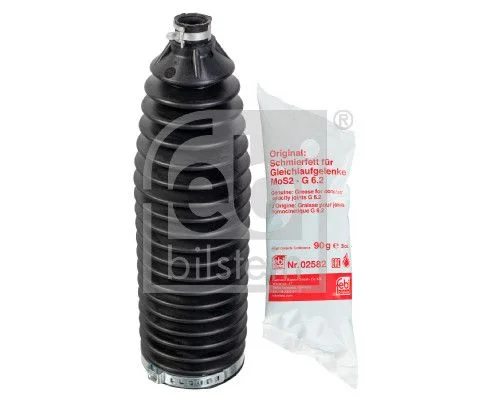 Súprava manžiet, riadenie FEBI BILSTEIN 180208
