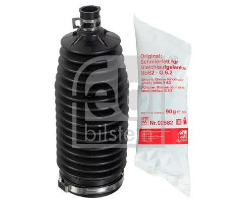 Súprava manžiet, riadenie FEBI BILSTEIN 180293