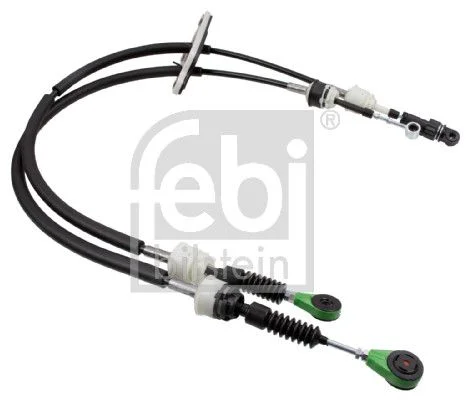 Ťažné lanko, manuálna prevodovka FEBI BILSTEIN 180364