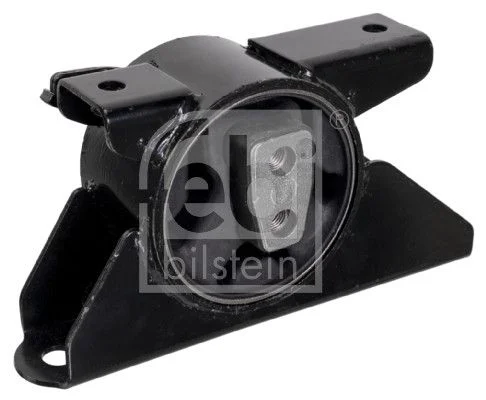 Mounting, manual transmission FEBI BILSTEIN 180401
