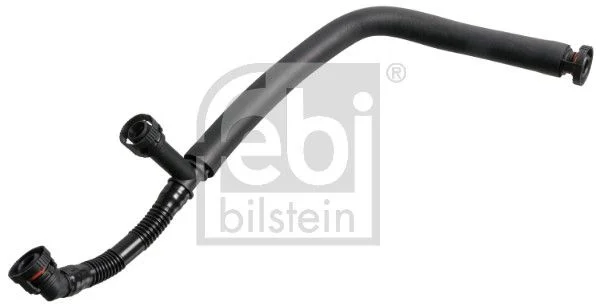 Hose, crankcase ventilation FEBI BILSTEIN 180415