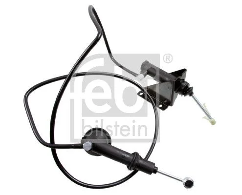 Master/Slave Cylinder Kit, clutch FEBI BILSTEIN 180564