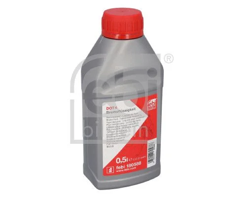 Brzdová kvapalina DOT4 FEBI BILSTEIN 180588