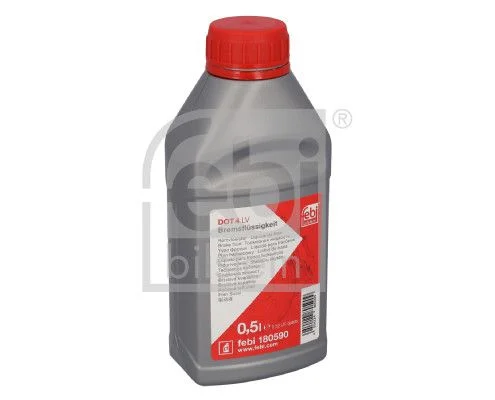 Brzdová kvapalina DOT4 LV FEBI BILSTEIN 180590