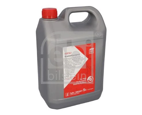 Brzdová kvapalina DOT 5.1 FEBI BILSTEIN 180591