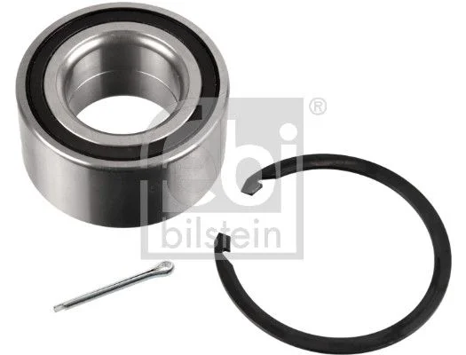 Rato guolio komplektas FEBI BILSTEIN 180593