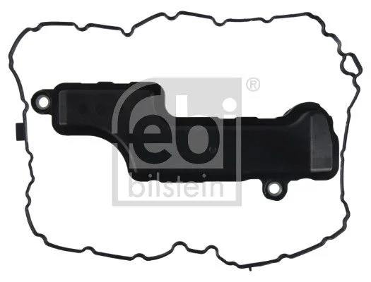 Sada hydraulického filtra, automatická prevodovka FEBI BILSTEIN 180607