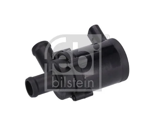 Auxiliary Water Pump (cooling water circuit) FEBI BILSTEIN 180615