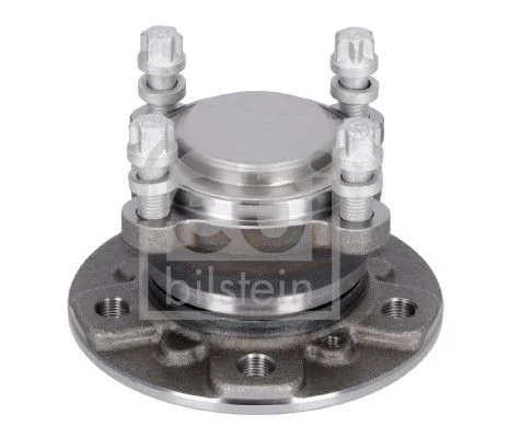 Wheel Bearing Kit FEBI BILSTEIN 180700