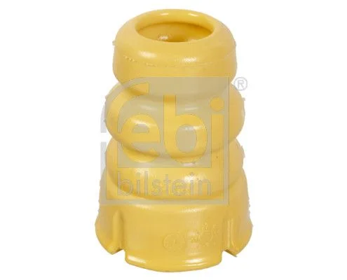 Rubber Buffer, suspension FEBI BILSTEIN 180789
