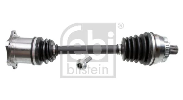 Pusašis FEBI BILSTEIN 180852