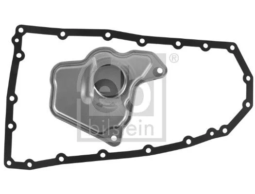 Hidraulinių filtrų komplektas, automatinė transmisija FEBI BILSTEIN 180921