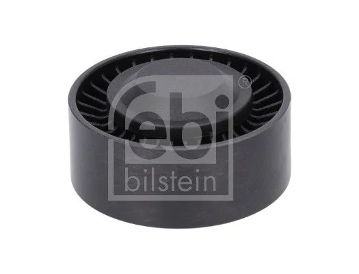 Deflection/Guide Pulley, V-ribbed belt FEBI BILSTEIN 181024
