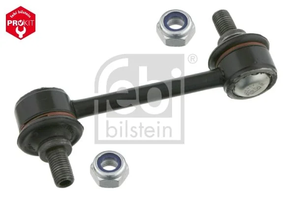 Link/Coupling Rod, stabiliser bar FEBI BILSTEIN 18105