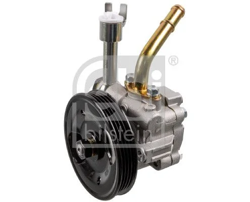 Hydraulic Pump, steering FEBI BILSTEIN 181109
