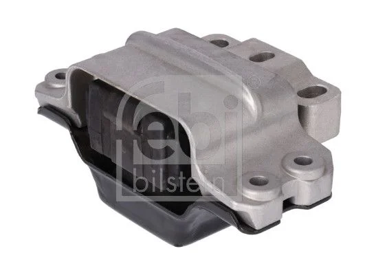 Mounting, manual transmission FEBI BILSTEIN 181121