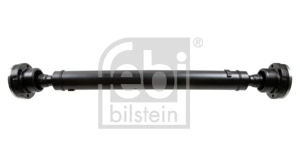 Šarnyrinis velenas, ašies pavara FEBI BILSTEIN 181208