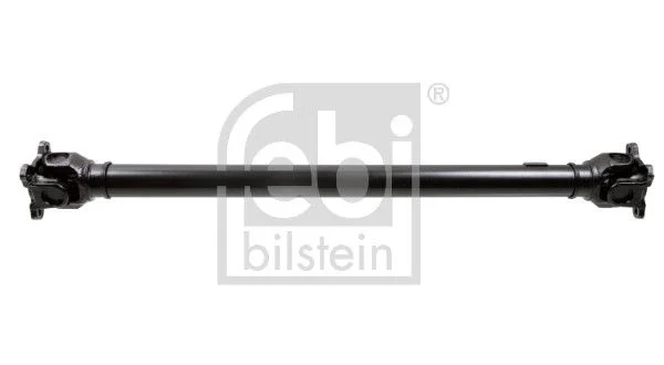Propshaft, axle drive FEBI BILSTEIN 181210