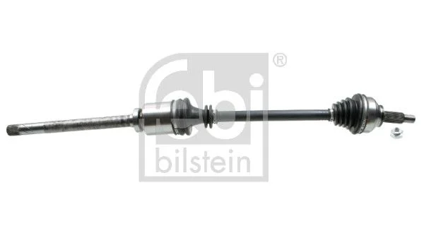 Drive Shaft FEBI BILSTEIN 181213