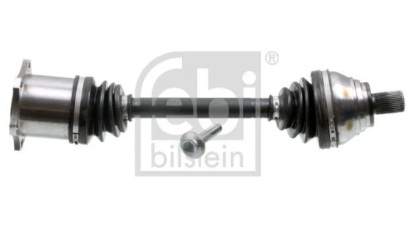 Pusašis FEBI BILSTEIN 181245
