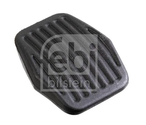 Pedal Pad, brake pedal FEBI BILSTEIN 181288