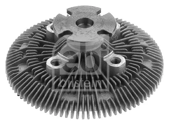 Clutch, radiator fan FEBI BILSTEIN 18142