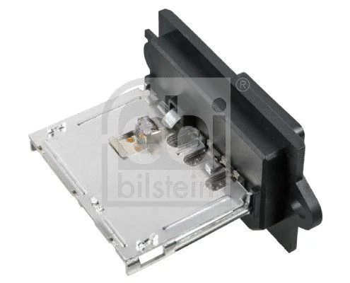 Rezistor, vnútorný ventilátor FEBI BILSTEIN 181444