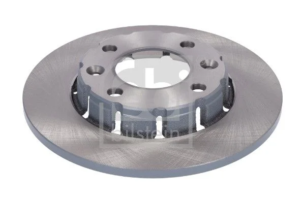Brake Disc FEBI BILSTEIN 181531