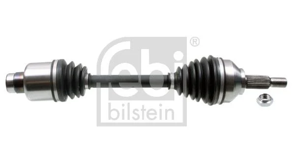 Drive Shaft FEBI BILSTEIN 181565