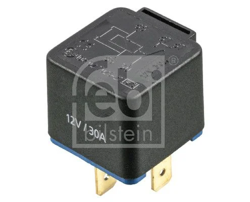Relay, alarm system febi bilstein 181674