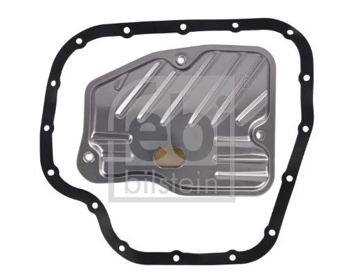 Hydraulic Filter Kit, automatic transmission FEBI BILSTEIN 181738