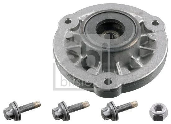 Repair Kit, suspension strut support mount FEBI BILSTEIN 181875