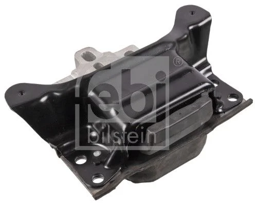 Mounting, automatic transmission FEBI BILSTEIN 182072
