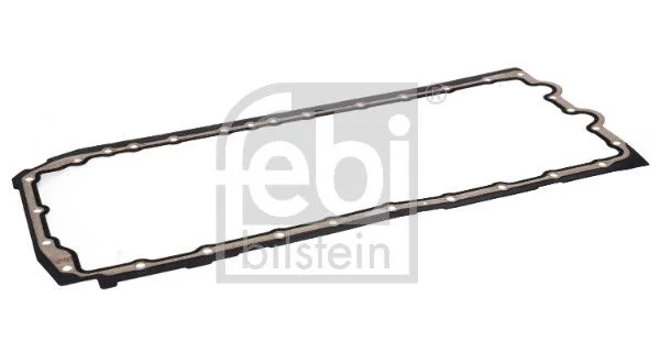 Gasket, oil sump FEBI BILSTEIN 182149