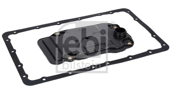 Sada hydraulického filtra, automatická prevodovka FEBI BILSTEIN 182173