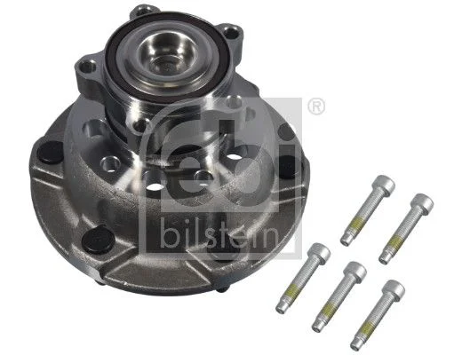 Sada ložísk kolesa FEBI BILSTEIN 182237